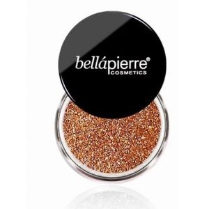 NWT bellapierre Cosmetics
Shimmer - copper
